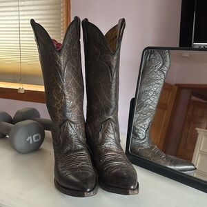 Nocona boots